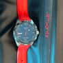 Tissot T Touch Connect Solar Titanium watch Image 3