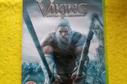 Viking Battle for Argard Xbox 360 games Original