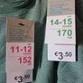 Boys T-shirts BNWT Image 2