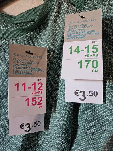 Boys T-shirts BNWT
