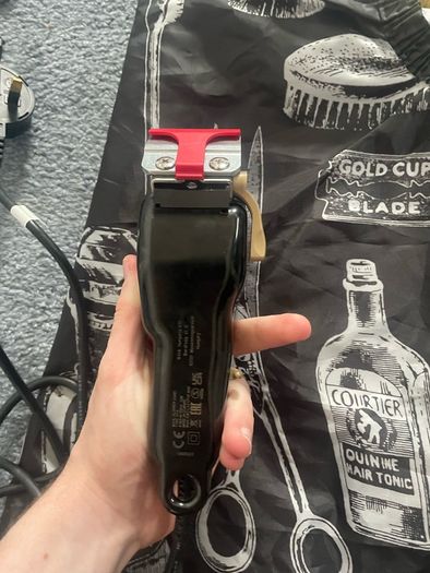 wahl star clippers bundle