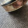 Victorian brass warming pan Image 4