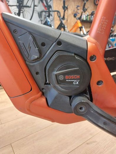 Bergamont E horizon sport 6 Ebike