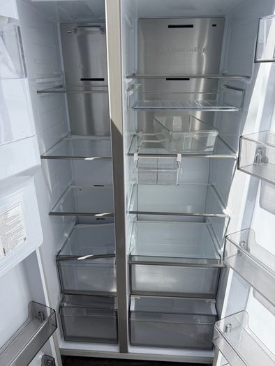 fridge