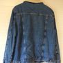 Brand New Mens Fleece Lined Denim Jacket. Primark Brand. Size Xtra Large Mens. Collect In Dublin Or Receive Via Post. Image 2