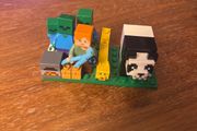 Lego Minecraft