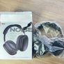 Brand New Wireless Bluetooth Headphones Noise Tune 600 Black Over Ear Headset va Image 2