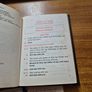 Vintage Confirmation Prayer Book with Bishop of Ossory Laurence Forristal 1981 People's Prayer Book Image 6