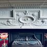 Victorian Fireplace. Image 3