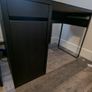 IKEA MICKE small home office desk Image 3