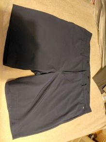 Adidas men's shorts