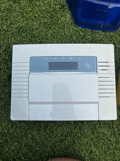 Pyronix Enforcer Alarm