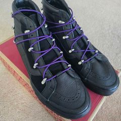 Vans sk8-hi echo dx