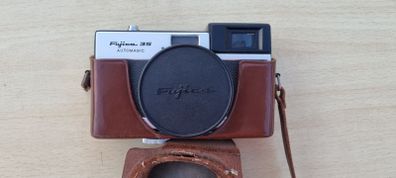 Fujica 35 vintage camera