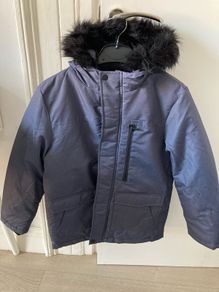 Jacket Coat for Kids
