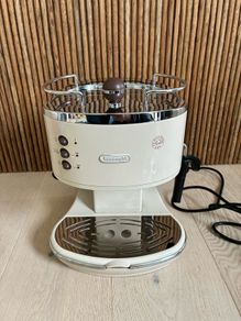 Delonghi Coffee Maker