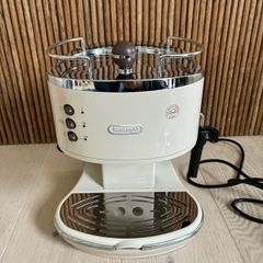 Delonghi Coffee Maker
