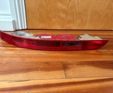Audi Q5 2016 rear bumper lights, left & Right