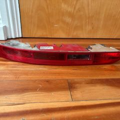 Audi Q5 2016 rear bumper lights, left & Right
