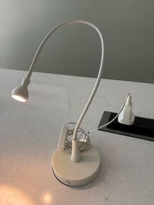 Desk Lamp (2x available)