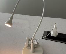 Desk Lamp (2x available)