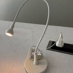 Desk Lamp (2x available)