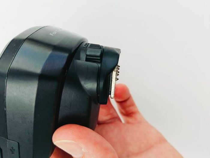 Elinchrom Transmitter  EL Skyport Plus HS for Canon Cameras