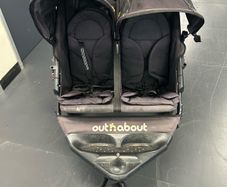 double buggy