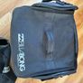 Billabong Wetsuit Bundle Size M. New Wetsuit with Tag + Gloves, Bags, Hood & Neoprene Socks Image 9