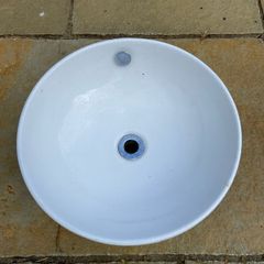 Hand Basin around