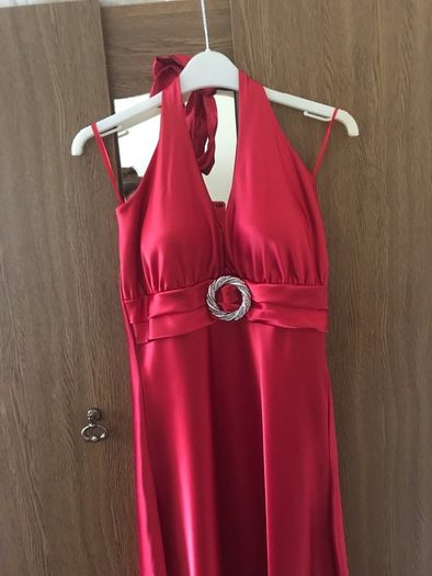 Full Length Dress - Brand New