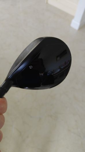 Taylormad Stealth 2 plus 3 wood