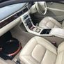 Volvo S80, Braking Image 8