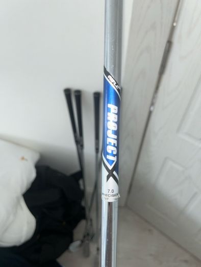golf irons