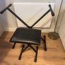 keyboard stand and stool Image 2