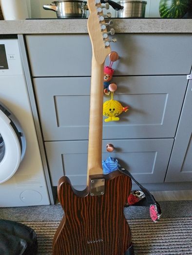 guitar