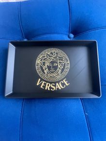 Versace hold all tray