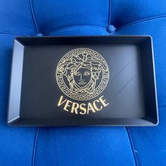Versace hold all tray