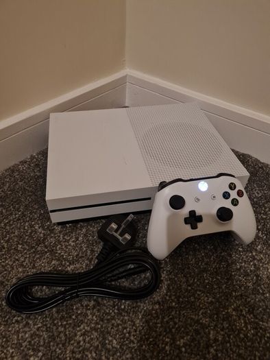 Xbox One S 500GB