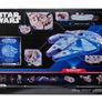 Star Wars Micro Galaxy Squadron Millennium Falcon Image 3