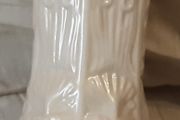 Belleek vase