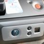 Polaroid One 600 Silver/Gray Instant Film Camera, Solid Strap, WORKS! TESTED! Image 8