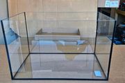 Aquarium 40x25x25 25l