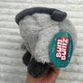 Bum Bumz Sergio Slow Cooker Crock Pot Plush approx. 7.5 and Pixie The Pan BumBumz Kitchen Bumz Please see photos Image 3