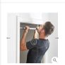 Adjustable ultrasport pull up bar for door frame Image 4