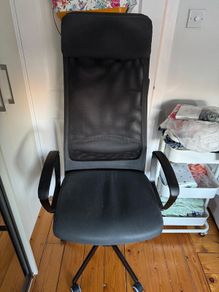 Ergonomic Office Chair