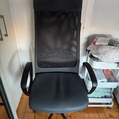 Ergonomic Office Chair