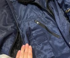 Workwear Jacket Portwest