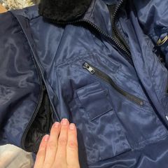 Workwear Jacket Portwest