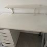 Adjustable IKEA Table Image 2